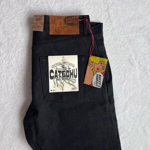 *Men’s* Naked & Famous Easy Guy